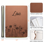 Custom-Birth-Flower-&-Name-Notebook-Gift-For-Her-Personalized-Journal-6