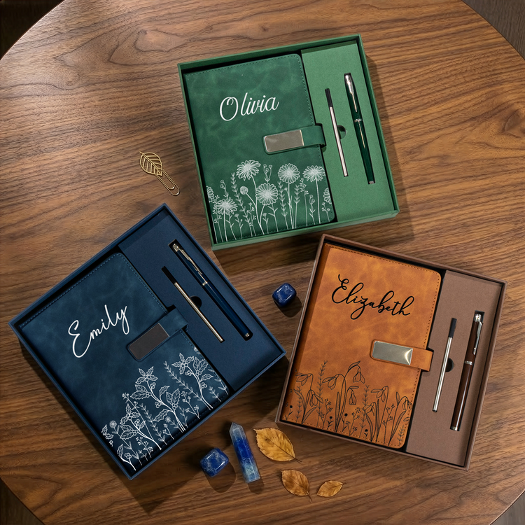 Custom-Birth-Flower-&-Name-Notebook-Gift-For-Her-Personalized-Notebook-Set3