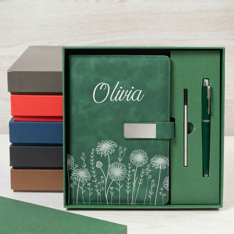 Custom-Birth-Flower-&-Name-Notebook-Gift-For-Her-Personalized-Notebook-Set7