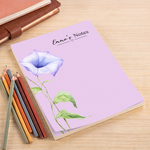 Custom-Birth-Flower-&-Name-Personalized-Notepad-4