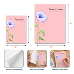 Custom-Birth-Flower-&-Name-Personalized-Notepad-5