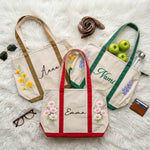 Custom-Birth-Flower-&-Name-Personalized-Tote-Bag3
