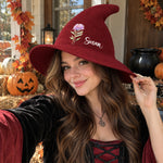Custom-Birth-Flower-&-Name-Personalized-Witch-Hat-(1.1)
