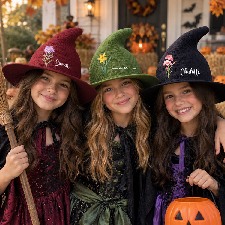 Custom-Birth-Flower-&-Name-Personalized-Witch-Hat-(1.2)