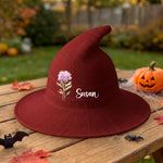 Custom-Birth-Flower-&-Name-Personalized-Witch-Hat-(1.3)