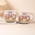Custom-Birth-Flower-&-Name-Pottery-Mug-Gift-For-Baker-Personalized-Mug-2