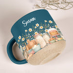 Custom-Birth-Flower-&-Name-Pottery-Mug-Gift-For-Baker-Personalized-Mug-4