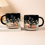 Custom-Birth-Flower-&-Name-Pottery-Mug-Gift-For-Basketball-Fan-Basketball-Lover-Personalized-Mug-3