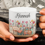Custom-Birth-Flower-&-Name-Pottery-Mug-Gift-For-Basketball-Fan-Basketball-Lover-Personalized-Mug-4