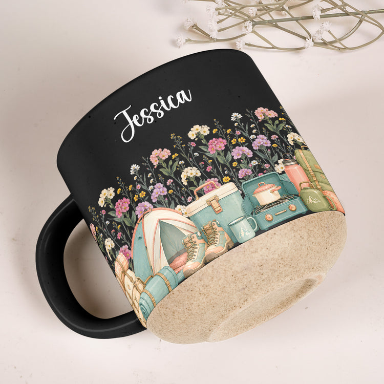 Custom-Birth-Flower-&-Name-Pottery-Mug-Gift-For-Camper-Personalized-Mug-5