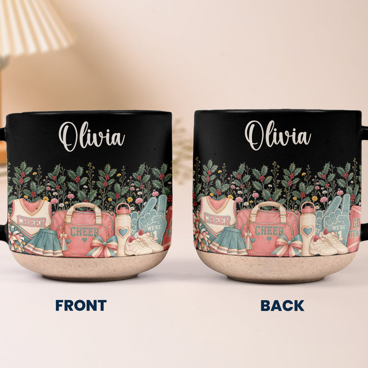 Custom-Birth-Flower-&-Name-Pottery-Mug-Gift-For-Cheerleader-Personalized-Mug-5