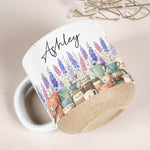 Custom-Birth-Flower-&-Name-Pottery-Mug-Gift-For-Coffee-Lovers-Personalized-Mug-10