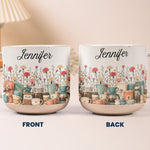 Custom-Birth-Flower-&-Name-Pottery-Mug-Gift-For-Coffee-Lovers-Personalized-Mug-12