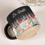 Custom-Birth-Flower-&-Name-Pottery-Mug-Gift-For-Dentist-Personalized-Mug-4
