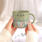 Custom-Birth-Flower-&-Name-Pottery-Mug-Gift-For-Dentist-Personalized-Mug-5
