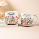 Custom-Birth-Flower-&-Name-Pottery-Mug-Gift-For-Golf-Lovers-Personalized-Mug-3