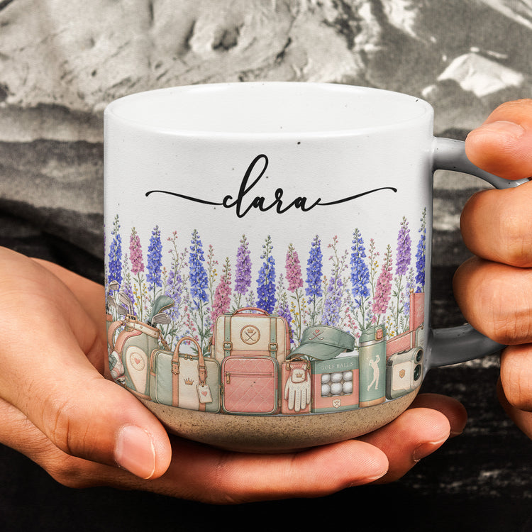 Custom-Birth-Flower-&-Name-Pottery-Mug-Gift-For-Golf-Lovers-Personalized-Mug-4
