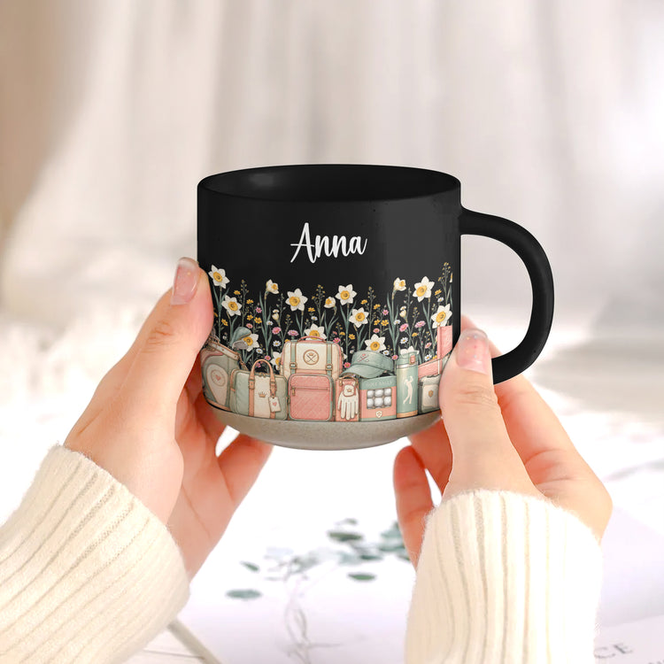 Custom-Birth-Flower-&-Name-Pottery-Mug-Gift-For-Golf-Lovers-Personalized-Mug-6