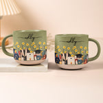 Custom-Birth-Flower-&-Name-Pottery-Mug-Gift-For-Graduate-Personalized-Mug