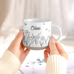 Custom-Birth-Flower-&-Name-Pottery-Mug-Gift-For-Her-Personalized-Mug5