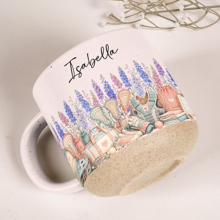 Custom-Birth-Flower-&-Name-Pottery-Mug-Gift-For-Lacrosse-Lover-Personalized-Mug-5