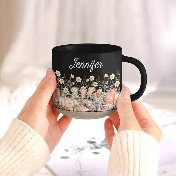 Custom-Birth-Flower-&-Name-Pottery-Mug-Gift-For-Lacrosse-Lover-Personalized-Mug-6