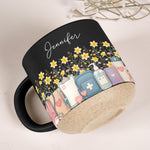 Custom-Birth-Flower-&-Name-Pottery-Mug-Gift-For-Nurse-Personalized-Mug-4