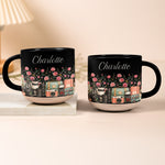 Custom-Birth-Flower-&-Name-Pottery-Mug-Gift-For-Photographer-Personalized-Mug3