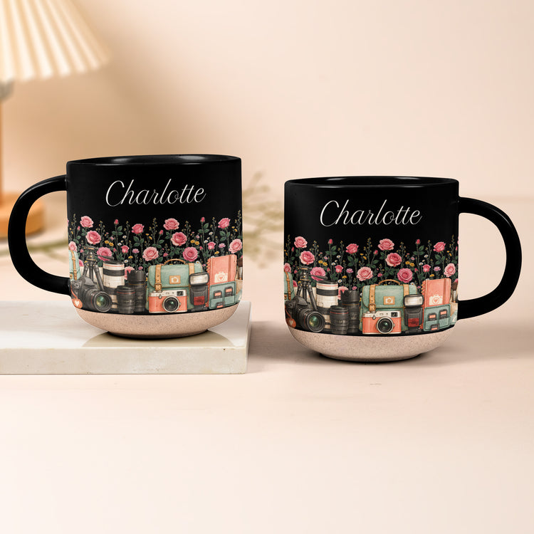 Custom-Birth-Flower-&-Name-Pottery-Mug-Gift-For-Photographer-Personalized-Mug3