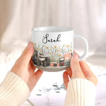 Custom-Birth-Flower-&-Name-Pottery-Mug-Gift-For-Photographer-Personalized-Mug4
