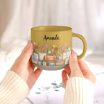 Custom-Birth-Flower-&-Name-Pottery-Mug-Gift-For-Social-Worker-Personalized-Mug-5