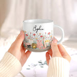 Custom-Birth-Flower-&-Name-Pottery-Mug-Gift-For-Softball-Lovers-Personalized-Mug-6