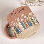 Custom-Birth-Flower-&-Name-Pottery-Mug-Gift-For-Teacher-Personalized-Mug-3