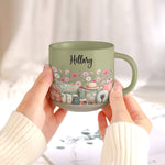 Custom-Birth-Flower-&-Name-Pottery-Mug-Gift-For-Traveler-Personalized-Mug-6