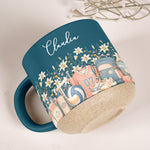 Custom-Birth-Flower-&-Name-Pottery-Mug-Gift-For-Volleyball-Girl-Personalized-Mug-4