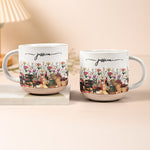 Custom-Birth-Flower-&-Name-Pottery-Mug-Gift-For-Wine-Lovers-Personalized-Mug-2