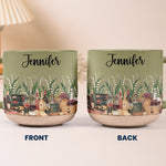 Custom-Birth-Flower-&-Name-Pottery-Mug-Gift-For-Wine-Lovers-Personalized-Mug-6