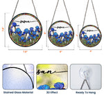 Custom-Birth-Flower-&-Name-Self-Gift,-Friend-Personalized-Window-Hanging-Suncatcher-7