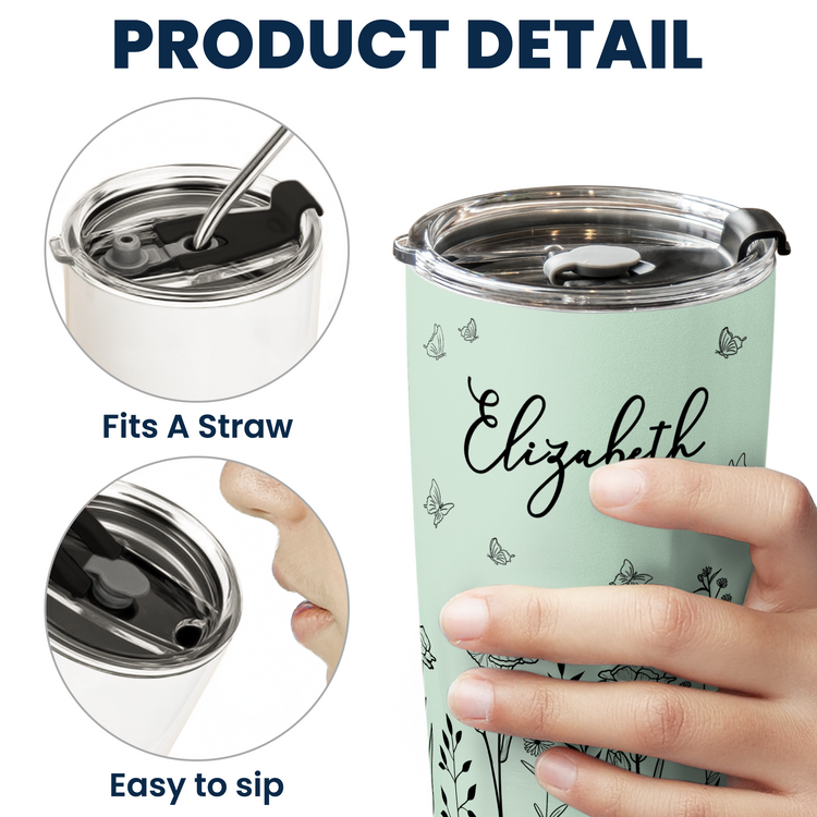 Custom-Birth-Flower-&-Name-Tumbler-Gift-For-Her-Personalized-Tumbler-7
