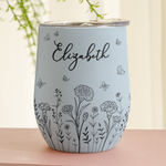 Custom-Birth-Flower-&-Name-Tumbler-Gift-For-Her-Personalized-Wine-Tumbler-2