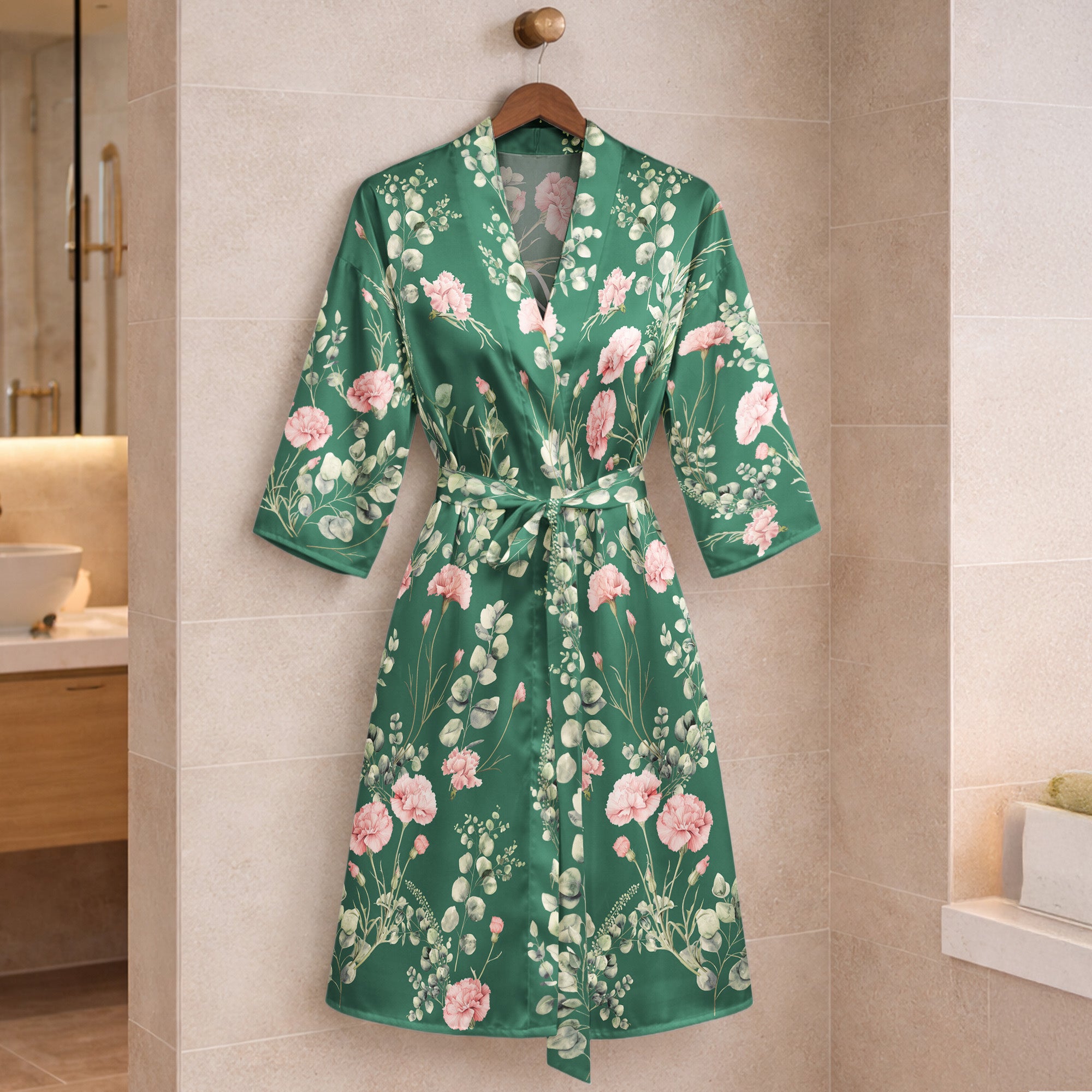 Custom-Birth-Flower-&-Names-For-Her,-Bridesmaids,-Friends,-Sisters,-Mom,-Daughter-Personalized-Robe-7