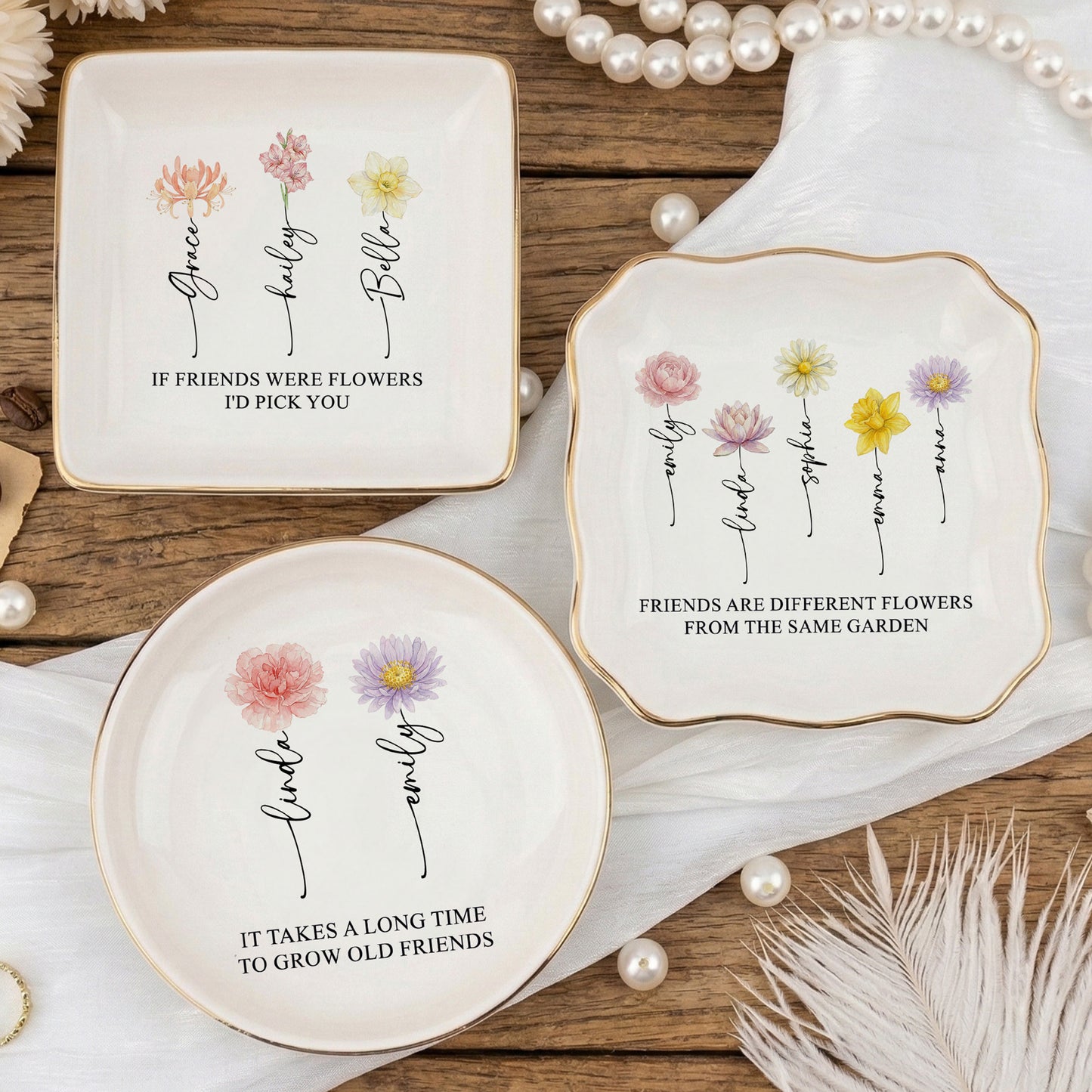 Custom-Birth-Flower-Trinket-Tray-For-Friends-Soul-Sisters-Personalized-Jewelry-Dish-1