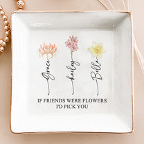 Custom-Birth-Flower-Trinket-Tray-For-Friends-Soul-Sisters-Personalized-Jewelry-Dish-2