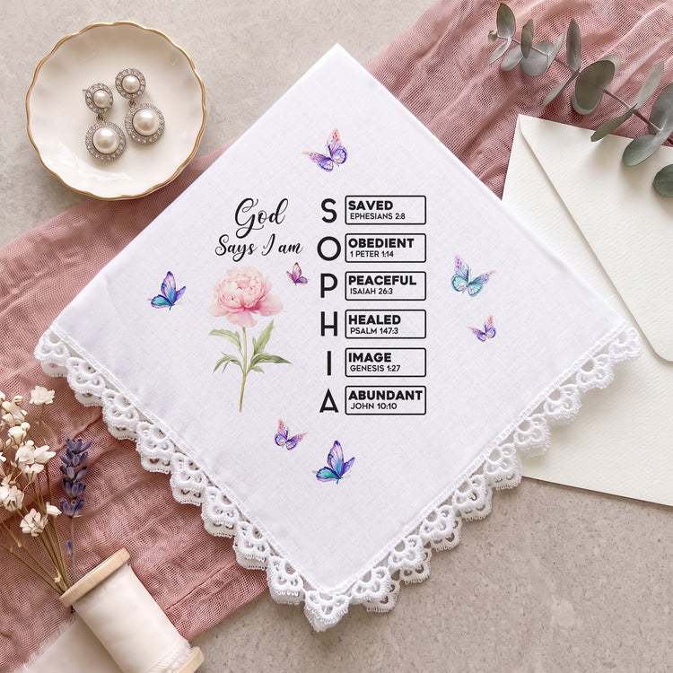 Custom-Birth-Flower-With-Name-In-Bible-Verses-For-Her,-Daughter,-Sister-Personalized-Handkerchief-1