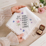 Custom-Birth-Flower-With-Name-In-Bible-Verses-For-Her,-Daughter,-Sister-Personalized-Handkerchief-2
