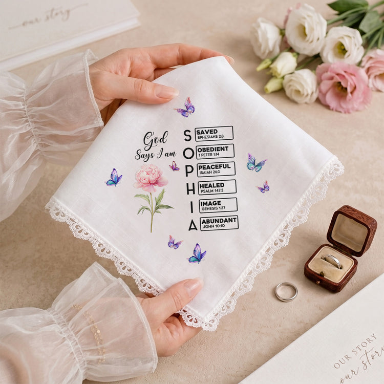 Custom-Birth-Flower-With-Name-In-Bible-Verses-For-Her,-Daughter,-Sister-Personalized-Handkerchief-2