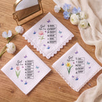 Custom-Birth-Flower-With-Name-In-Bible-Verses-For-Her,-Daughter,-Sister-Personalized-Handkerchief-3