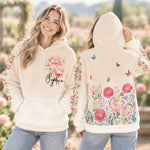 Custom-Birth-Flowers-&-Name-Gift-For-Daughter,-Her-Personalized-Hoodie-1