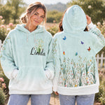 Custom-Birth-Flowers-&-Name-Gift-For-Daughter,-Her-Personalized-Hoodie-2