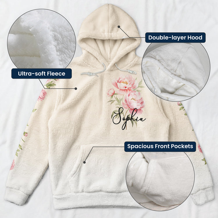 Custom-Birth-Flowers-&-Name-Gift-For-Daughter,-Her-Personalized-Hoodie-9
